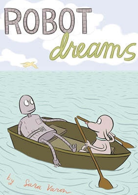 Robot Dreams