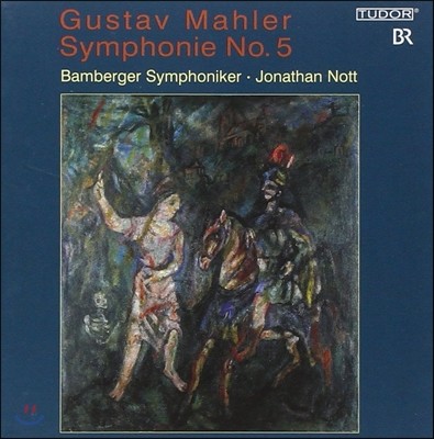 Jonathan Nott 말러: 교향곡 5번 (Mahler: Symphony No.5)