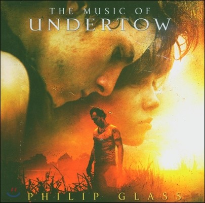 Michael Riesman ʸ ۷:  ȭ (Philip Glass: The Music of Undertow OST)