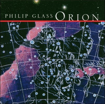 Philip Glass Ensemble ʸ ۷:  (Philip Glass: Orion)