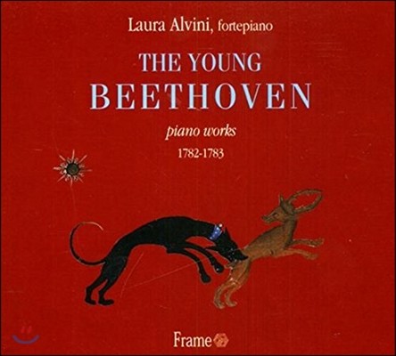 Laura Alvini 亥: 1782~1783 ʱ ǾƳ ǰ (The Young Beethoven: Piano Works)