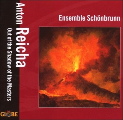 Ensemble Schonbrunn : ְ, ÷Ʈ  ׶ Ʈ (Reicha: Out of the Shadow of the Masters - Variations, Flute Grand Trio)