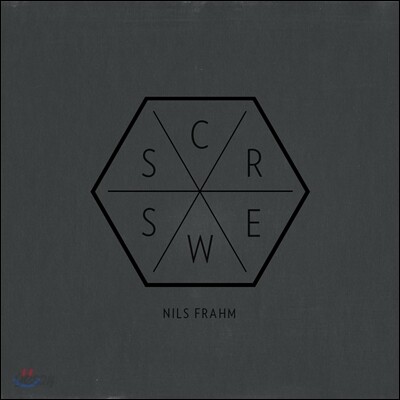 Nils Frahm - Screws