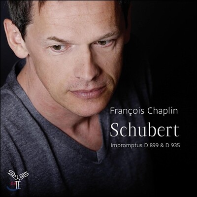 Francois Chaplin 슈베르트: 즉흥곡 (Schubert: Impromptus D899, D935)