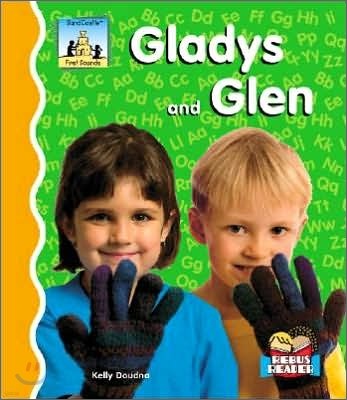 Gladys and Glen