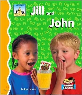 Jill and John