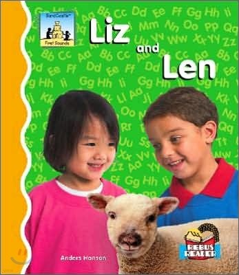 Liz and Len
