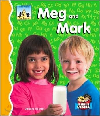 Meg and Mark