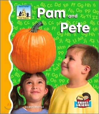 Pam and Pete