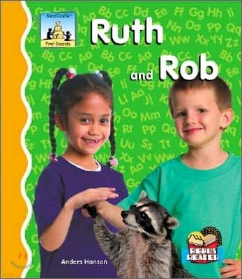 Ruth and Rob