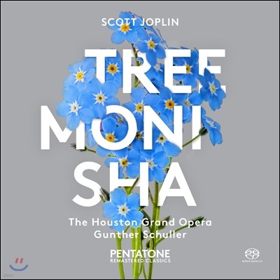 Houston Grand Opera ø:  `Ʈϻ` (Scott Joplin: Treemonisha)
