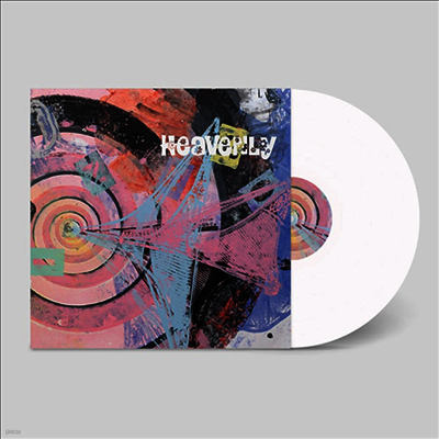 Heavenly — Highway To Heavenly 앨범 커버