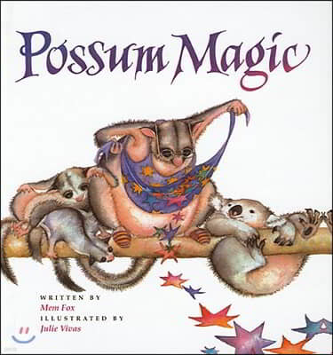 Possum Magic