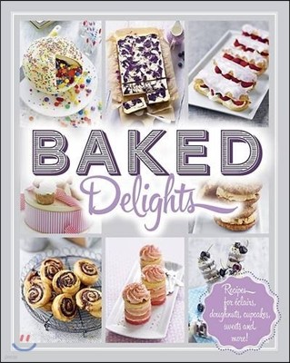 Baked Delights