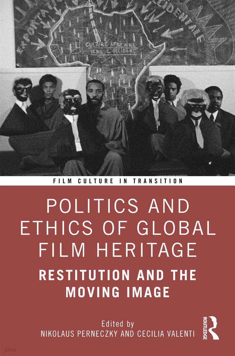 Restitution and the Moving Image
