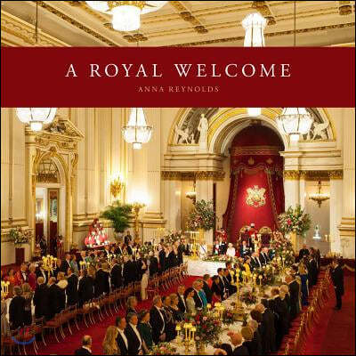 Royal Welcome