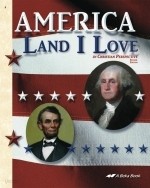 America: Land I Love in Christian Perspective 