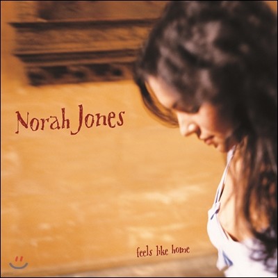 Norah Jones - Feels Like Home   2