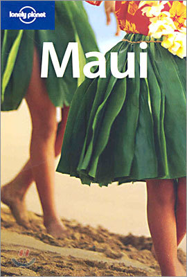[Ǹ] Lonely Planet Maui