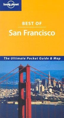 Lonely Planet Best Of San Francisco