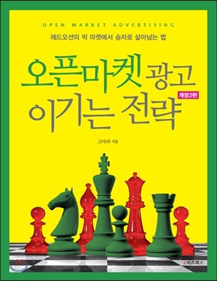 오픈마켓 광고 이기는 전략