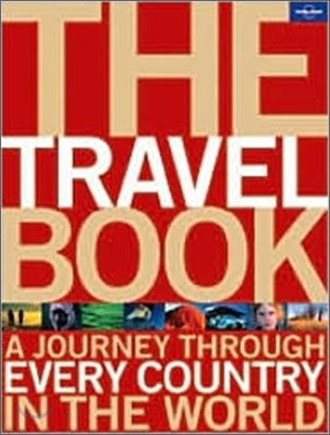 Lonely Planet the Travel Book