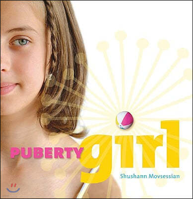 Puberty Girl