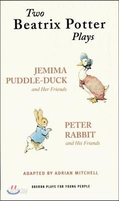 Two Beatrix Potter Plays