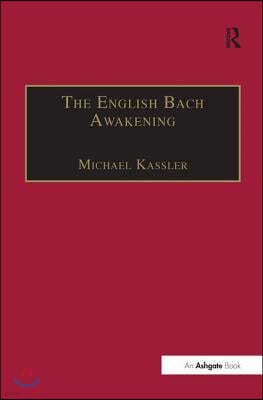 English Bach Awakening