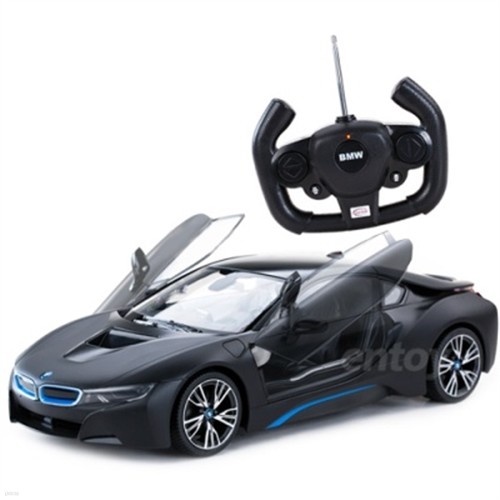 [Ÿ RCī] 1:14 BMW i8 (Open Door)-