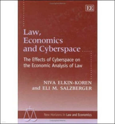 Law, Economics and Cyberspace