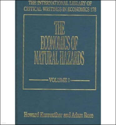 The Economics of Natural Hazards