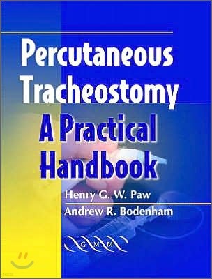 Percutaneous Tracheostomy