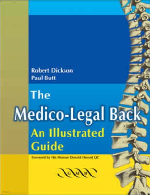 Medico-legal Back