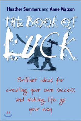 The Book Of Luck