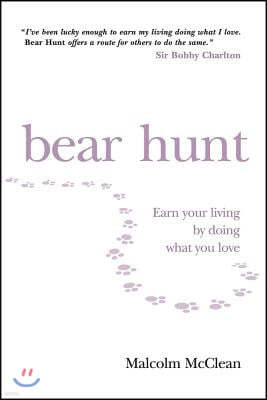 Bear Hunt