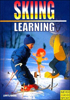 Learning Skiing