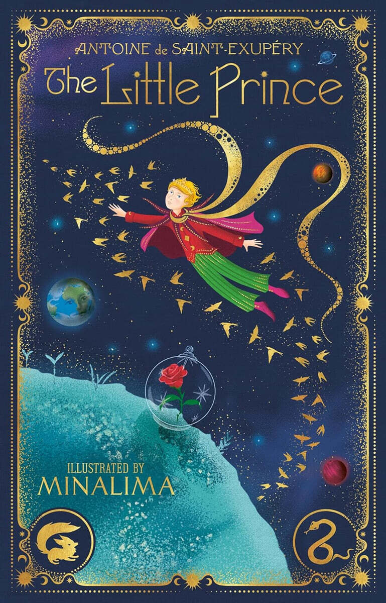 The Little Prince