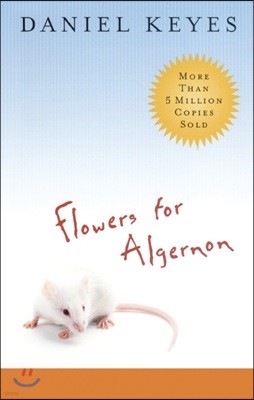 Flowers for Algernon