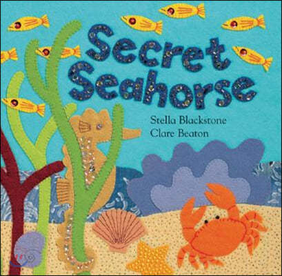 Secret Seahorse