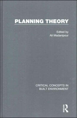 Planning Theory