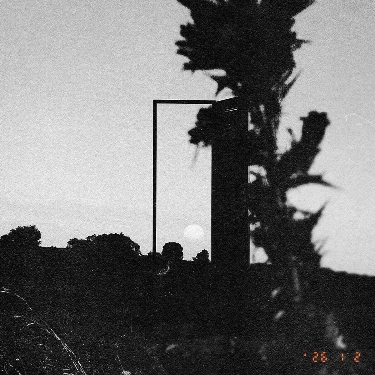 아스라이 (asraii) - EP : 도시배