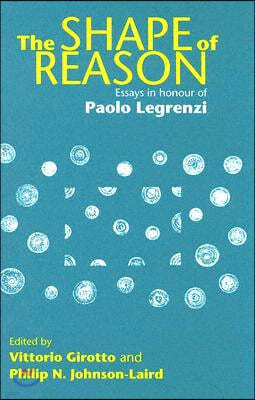 Shape of Reason