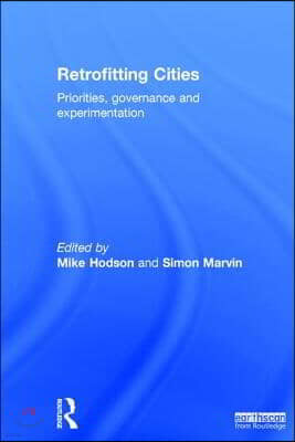 Retrofitting Cities