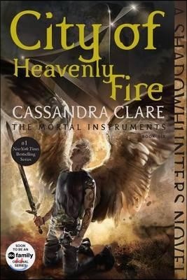 City of Heavenly Fire