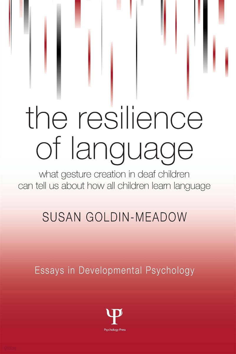 Resilience of Language