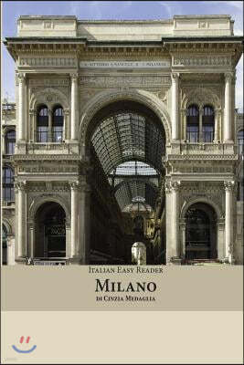 Italian Easy Reader: Milano