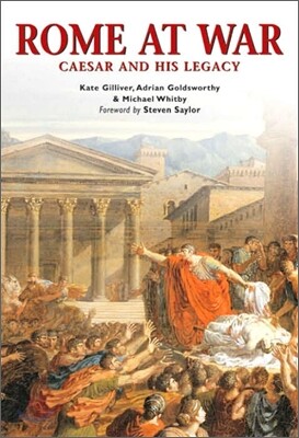 Rome at War