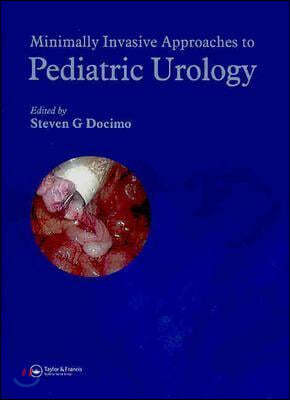 Minimally Invasive Approaches to Pediatric Urology