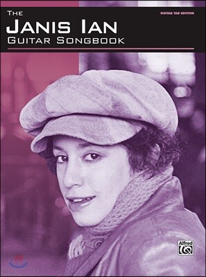The Janis Ian Guitar Songbook